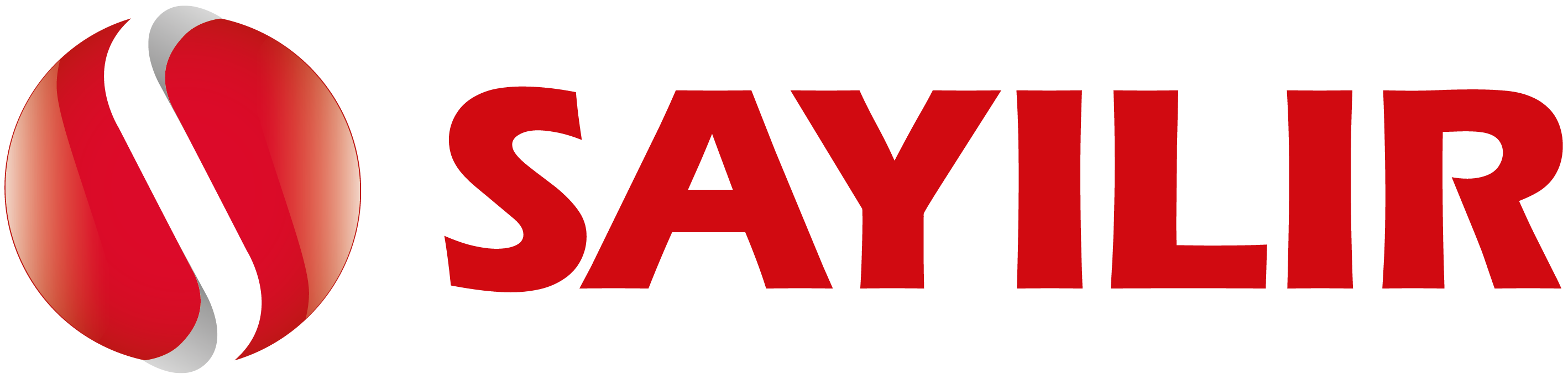 Sayılır Logo